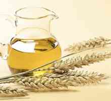 Pšenične klice ulje: u potpunosti pozitivne kritike!