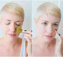Master class na šminku: naučiti da bude ljepši. Kako se prijaviti dan šminka?