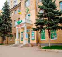 Medicinski centar "Eviva", Kharkov: recenzije