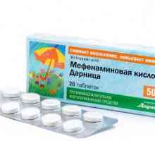 Mefenaminska kiselina