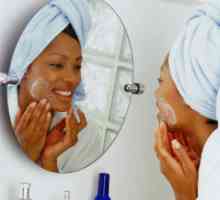 Mehaničko čišćenje lica. Komentari i preporuke o provedbi postupka