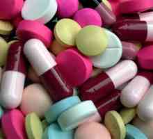 Mehanizam djelovanja antibiotika: Texte