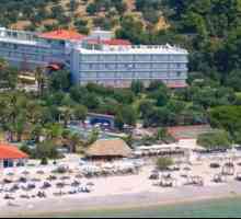 Mendi hotel 4 * (Grčka, Chalkidiki)