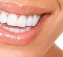 Cermet prednje zube recenzije. Protetika metal: slike, troškovi