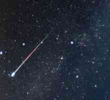 Perseid meteora - najsjajnije meteora