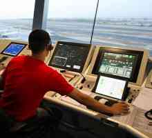 Međunarodni dan kontrolor letenja. Karakteristike struke i javnog značaja