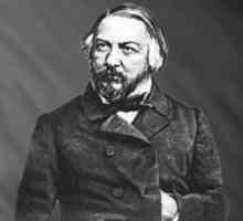 Mikhail Ivanovich Glinka: A Biography poznatih svjetskih kompozitora