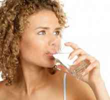 Mineralne vode "Borjomi" - korisne osobine i kontraindikacije