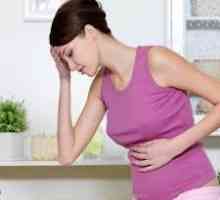 Može ići mjesečno tokom trudnoće i što je opasno?