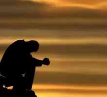 Molitva pokajanja - način da se pomiri s Bogom