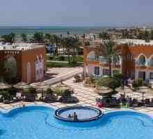 Omladinski hoteli u Egiptu - odličnu kombinaciju odmora na plaži i noćni život