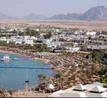 Omladinski hoteli u Sharm el-Sheikh - predivan odmor u moru zabave