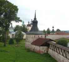 Moskve akcije manastira. Postojeći ruski manastiri