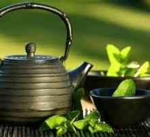 Monaški čaj: recept recenzije