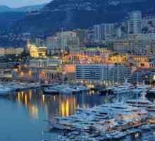 Monte Carlo - mondeno odmaralište