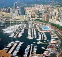 Monte Carlo - grad iz snova