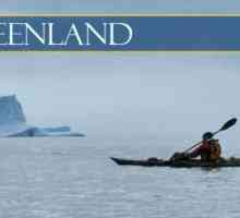 Grenland More: opis, lokacija, temperatura vode i divljih životinja