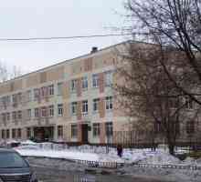 Moscow City poliklinika №108: adresa, telefonski brojevi, sati rada, recenzije