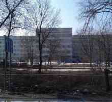 Moskva Regionalni Perinatal Center (Moskva): recenzije