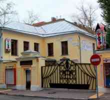 Moskva pozorište lutaka: repertoar, recenzije