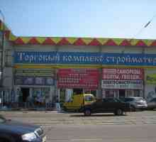 Moskvoretsky tržišta: website adresa, sati rada