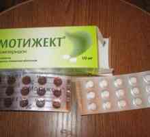 "Motizhekt": uputstva za upotrebu droge, opis, sastav i recenzije