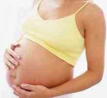 Da li je moguće temperature za vrijeme trudnoće i menstruacije