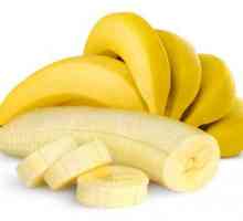 Mogu li dobiti banana nakon treninga. Banana nakon treninga za mršavljenje