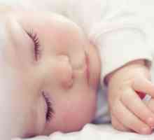 Mogu li novorođenčeta spavati na stomaku nakon hranjenja? Mogu li spavati na stomaku novorođenče…