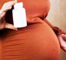 Da li je moguće u trudnoći "Almagel"? doktora savjet