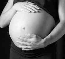 Mogu li se okupati tokom trudnoće? Da li je vruće kadica je štetan za vrijeme trudnoće