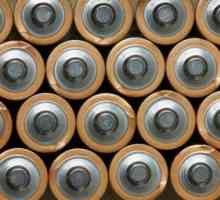 Mogu li napuniti alkalne baterije? Koja je razlika između slane i alkalne baterije