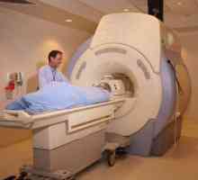 MRI lumbosakralnim kičme: pogled na patologiji iznutra