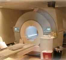 MRI vratne kralježnice: indikacije i informativnosti