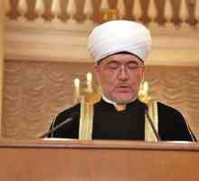 Muftija Sheikh Ravil Gainutdin Ismagilovich. Biografija, propovijedi i izreke