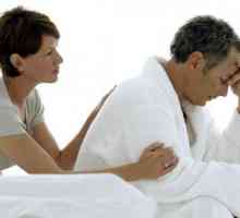 Muško menopauze: simptomi, liječenje, a prvi znaci. Koji su simptomi muške menopauze?