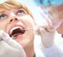 Black plaka na zubima: uzroci i liječenje