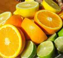 Piti gurmanski - limunade od naranče