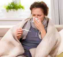 Folk pravni lijekovi za prehlade i gripe kod kuće