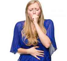 Kako opasno je kašalj tokom trudnoće. Kašalj tokom trudnoće: tretman