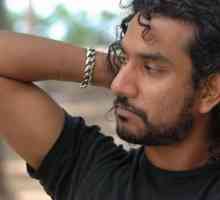 Naveen Andrews: biografija, filmografija, privatni život