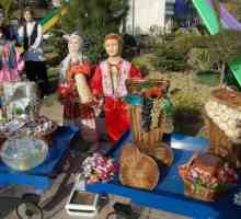 Nowruz Bayram - Spring Festival! Tradicije Nowruz proslave