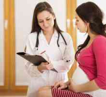 "Nasonex" u trudnoći. Uputstvo za upotrebu, stvarna