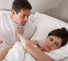 Ja ne želim da spavam sa svojim mužem. Ne želim intimnosti sa svojim mužem, šta da radim?