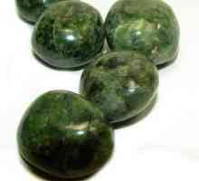 Jade: svojstva kamena, porijeklo i uticaj na ljudsko