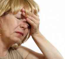 Non-hormonalne pilule za menopauzu: recenzije
