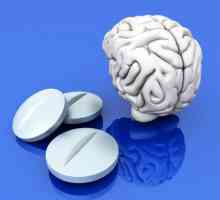 Neuroleptički - što je to? Koji je mehanizam djelovanja antipsihotika?