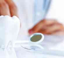 Non-karijesnih lezija zuba: vrste, uzroci, liječenje