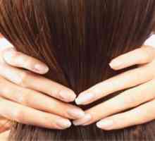 Neophodne za kosu i nokte vitamina