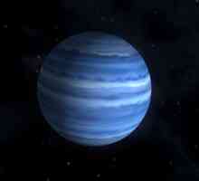 Neptun - planeta 8 u nizu od sunca. zanimljivosti